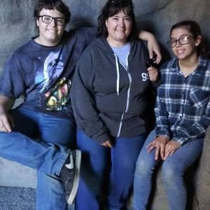 Meet your Posher, Kassandra